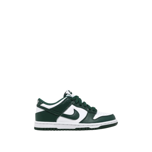 Nike Dunk Low GS 'Michigan State'