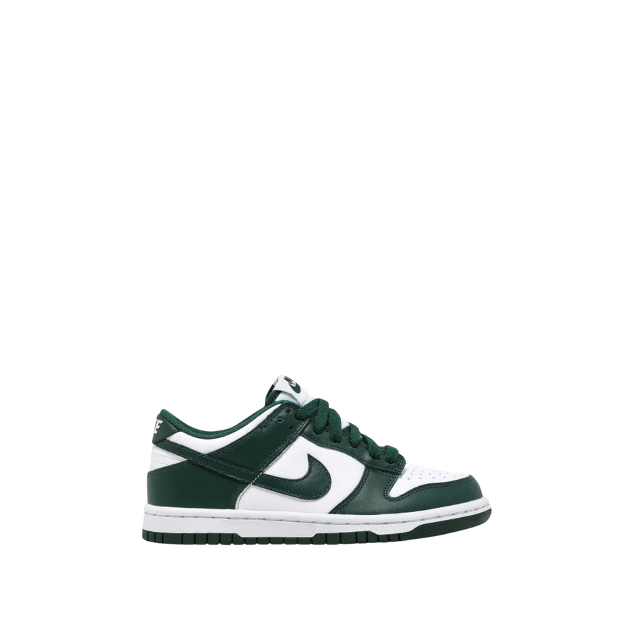 Nike Dunk Low GS 'Michigan State'