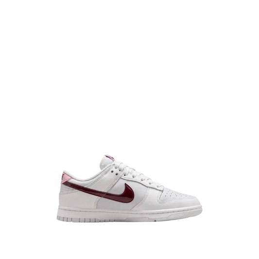 Nike Dunk Low 'Plum / Chalk'