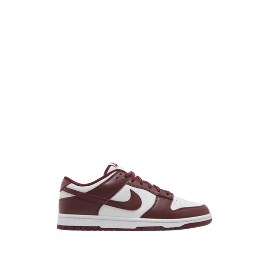 Nike Dunk Low 'Team Red'
