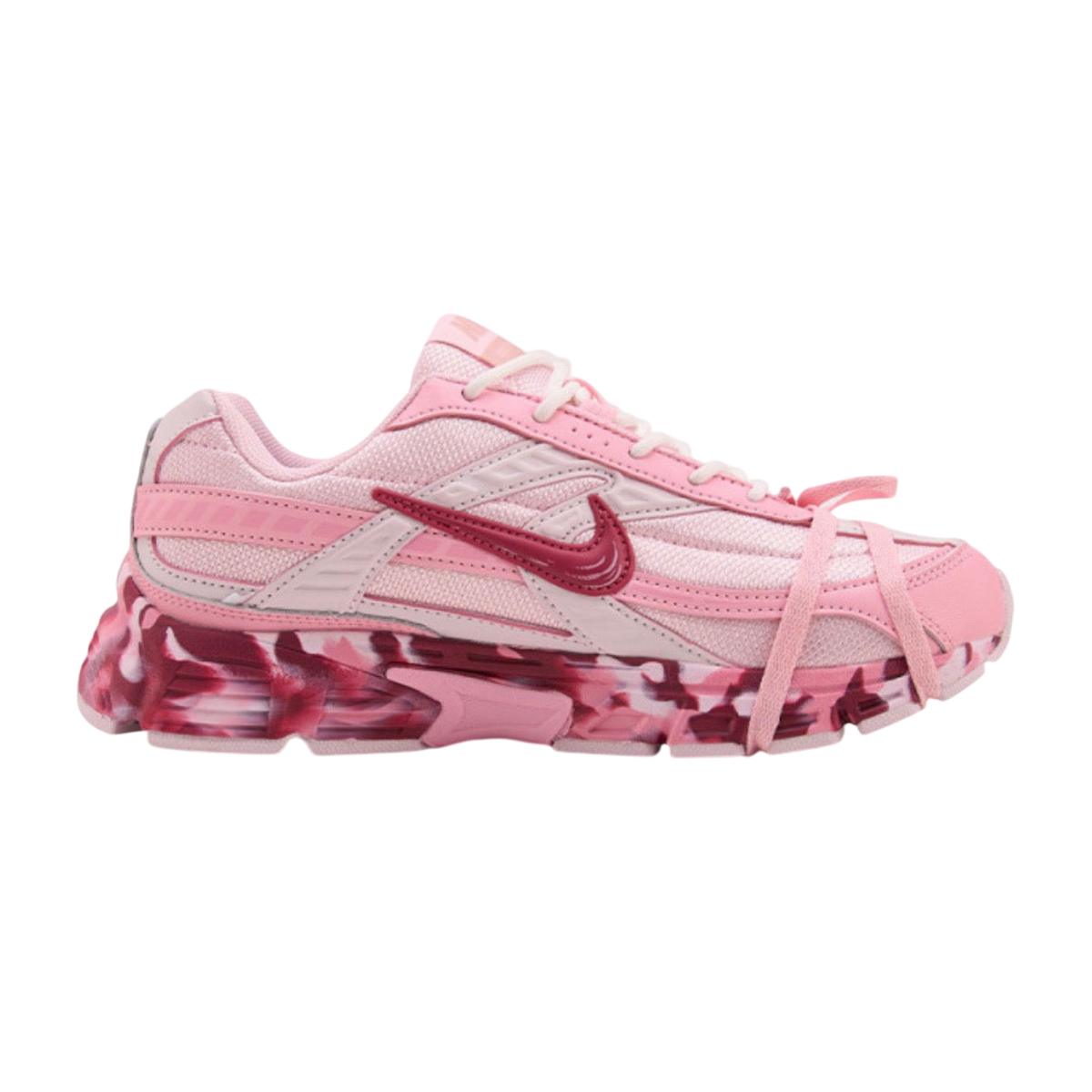 Nike Initiator 'Custom Pink'