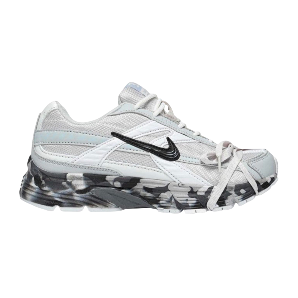 Nike Initiator 'Light Grey Custom'