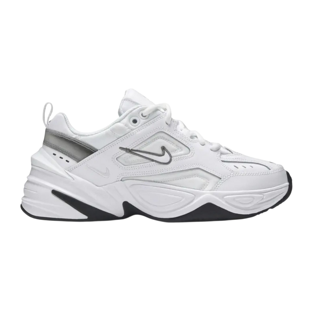 Nike M2K Tekno 'Cool White'