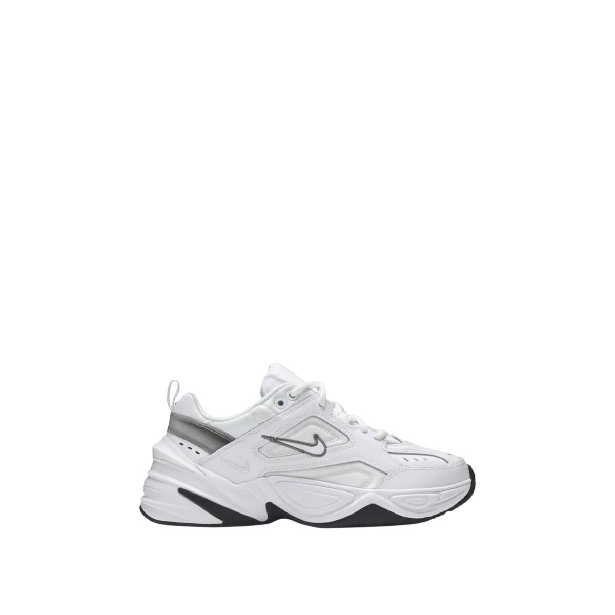 Nike M2K Tekno 'Cool White'
