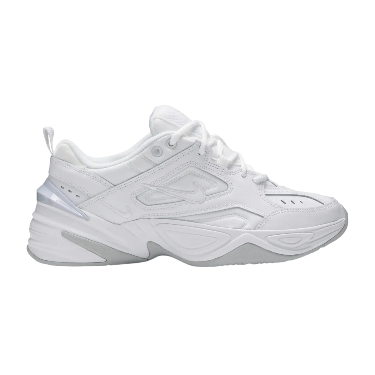 Nike M2K Tekno 'Summit White'