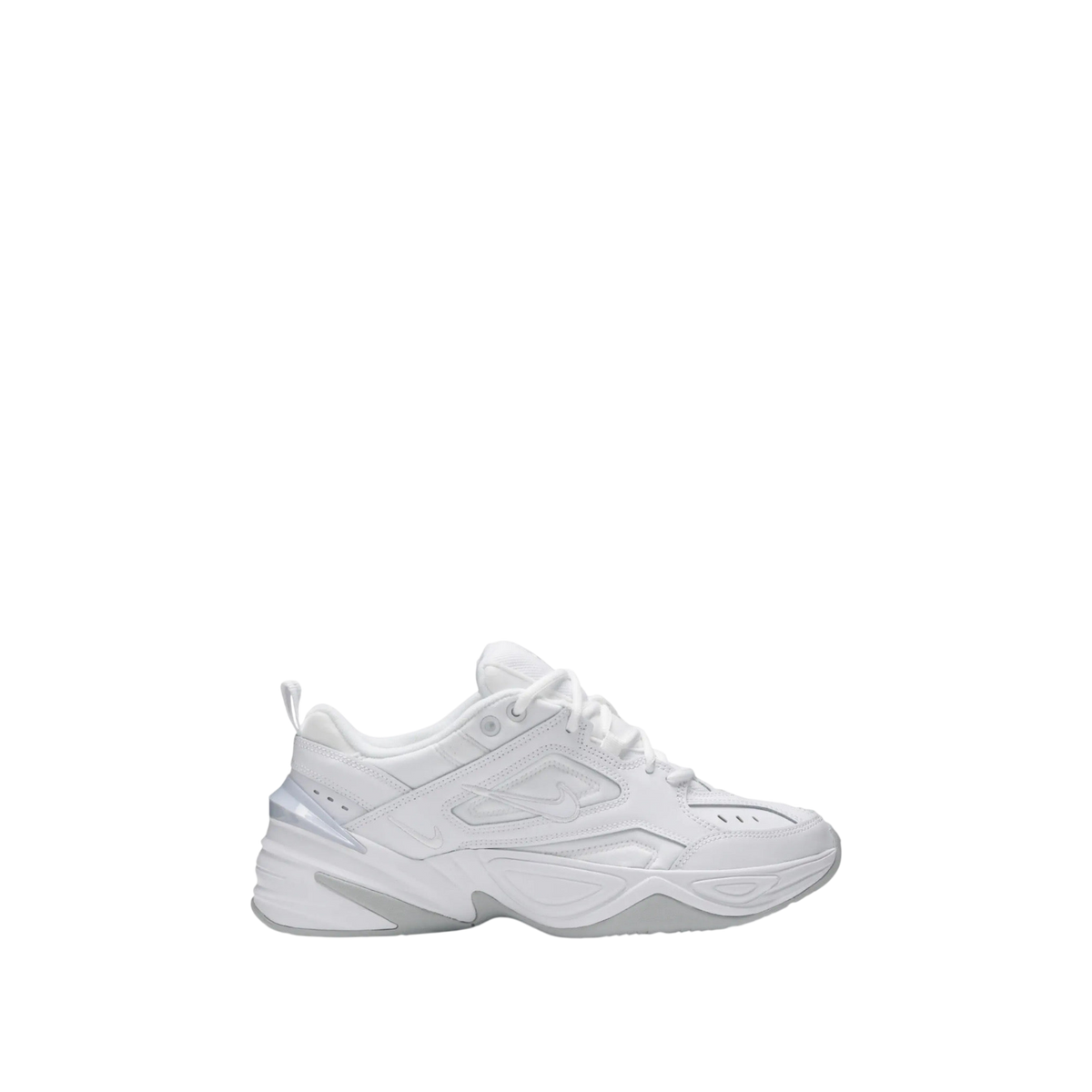 Nike M2K Tekno 'Summit White'