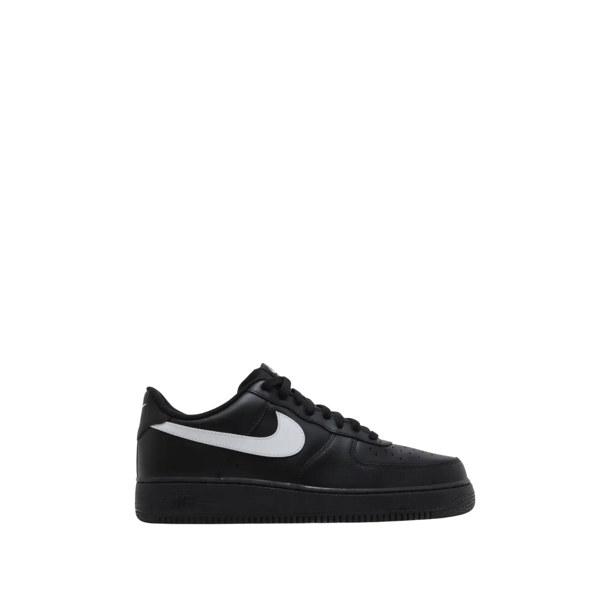 Nike Air Force 1 '07 'Black / White'