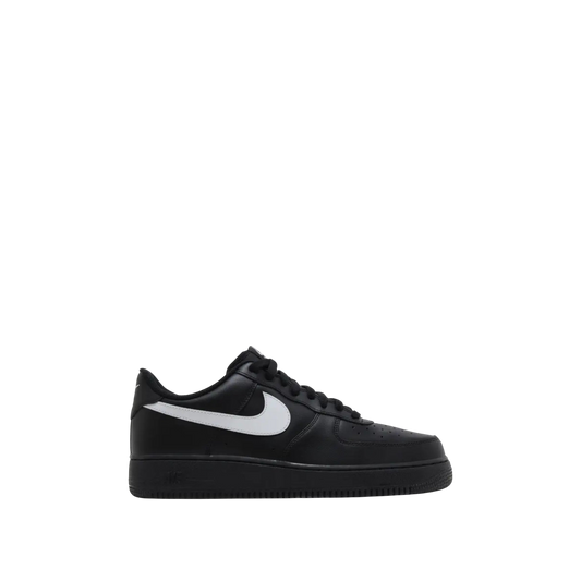 Nike Air Force 1 '07 'Black / White'