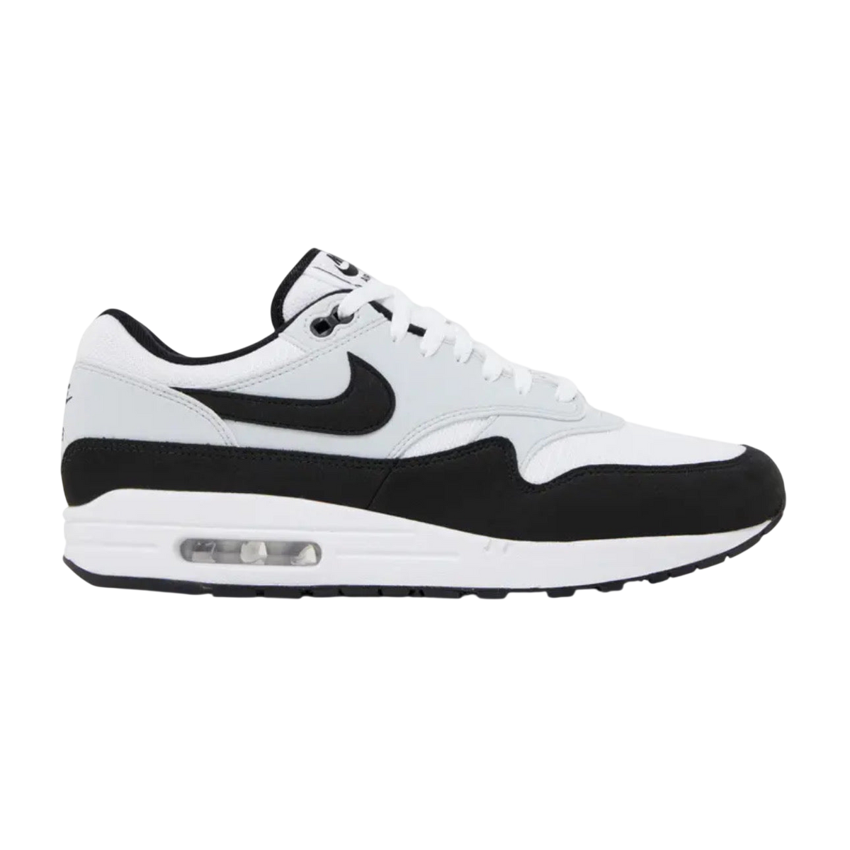 Nike Air Max 1 'White / Black'