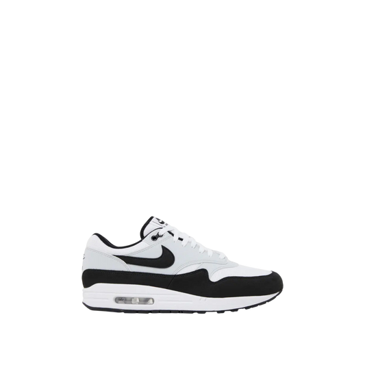 Nike Air Max 1 'White / Black'