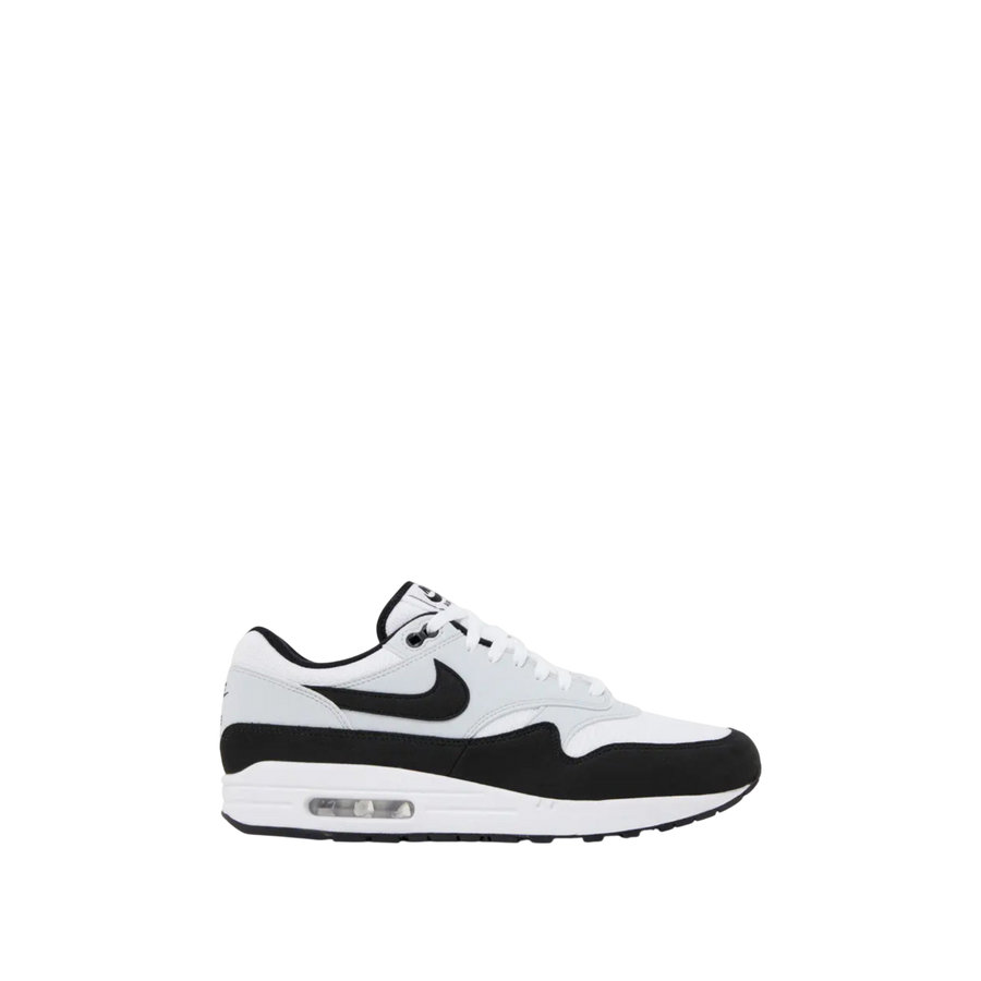 Nike Air Max 1 'White / Black'