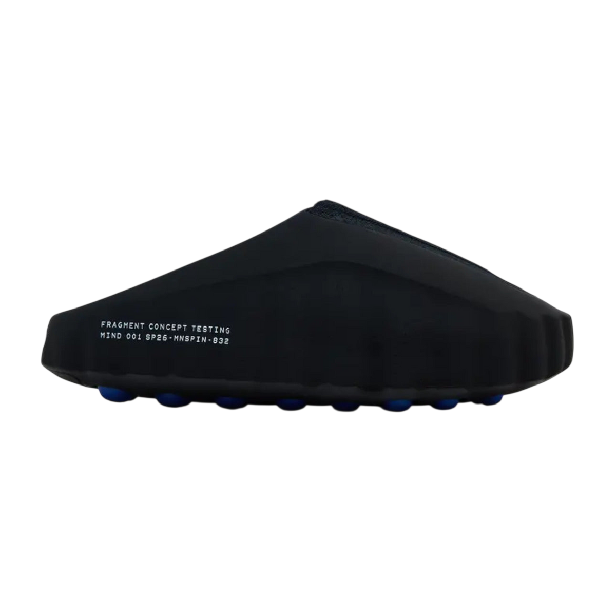 fragment design x Nike Mind 001 'Black'