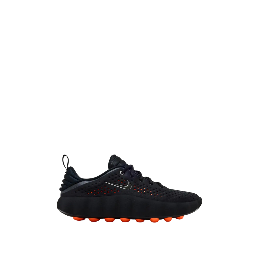 Nike Mind 002 'Black / Hyper Crimson'