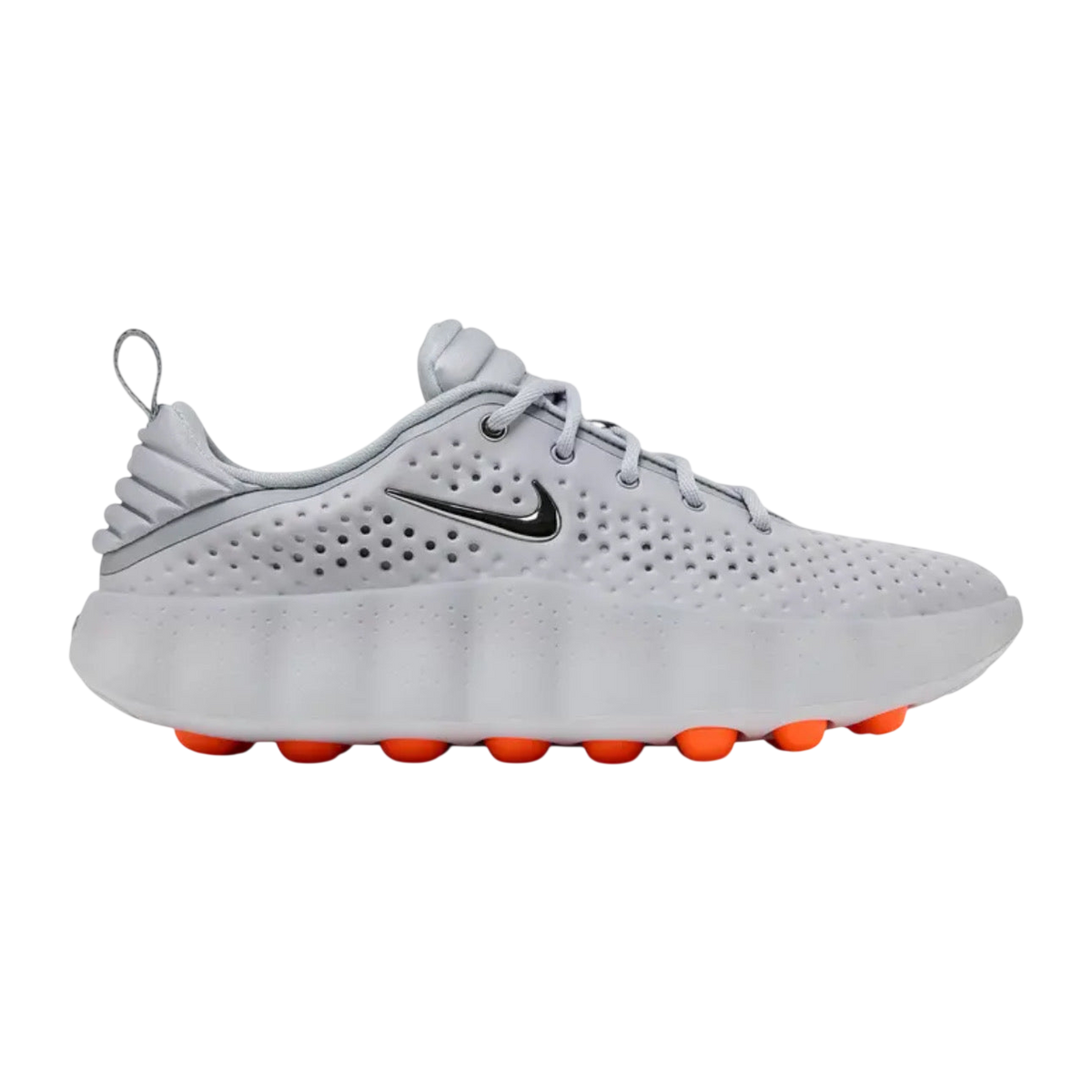 Nike Mind 002 'Light Smoke Grey'
