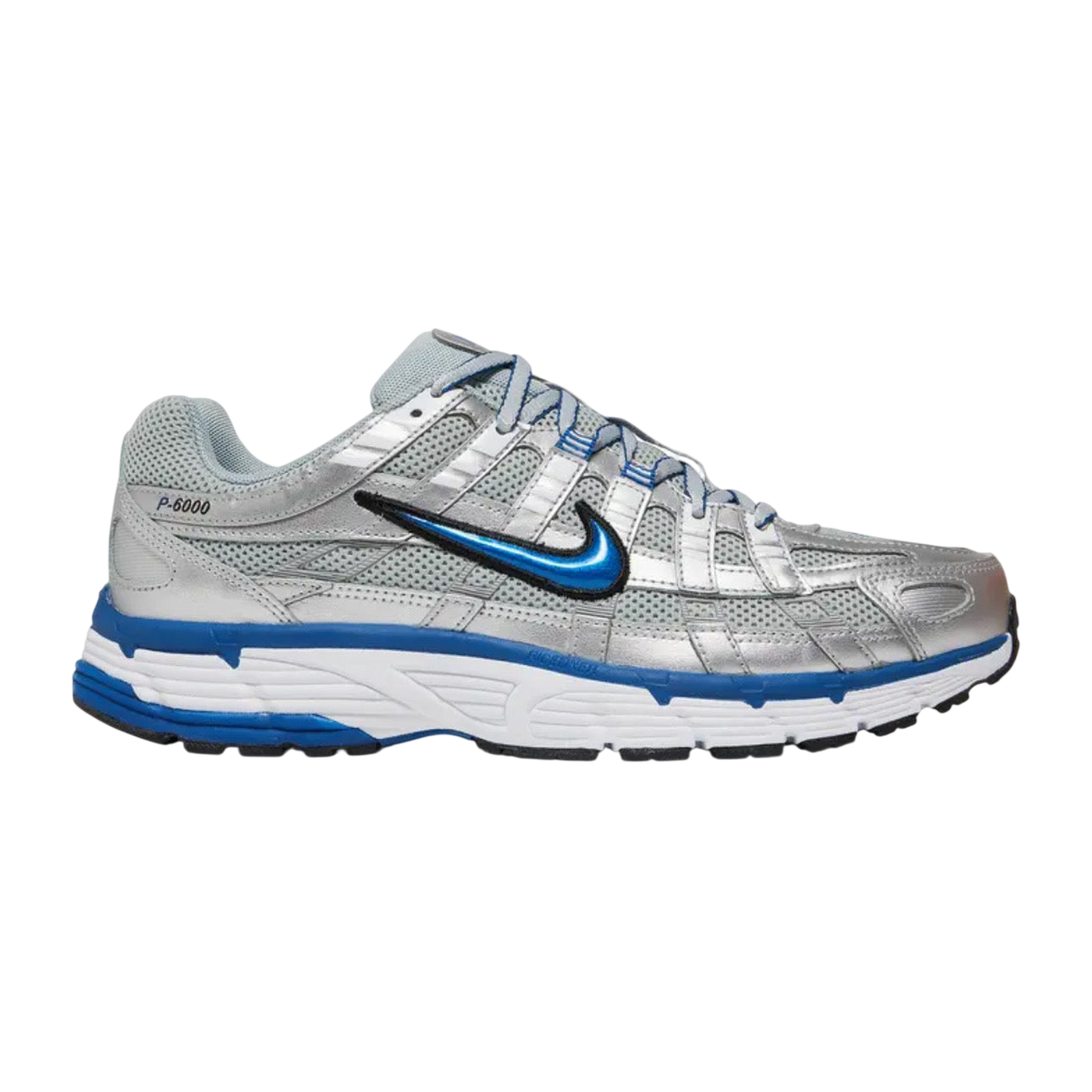 Nike P-6000 'Laser Blue'