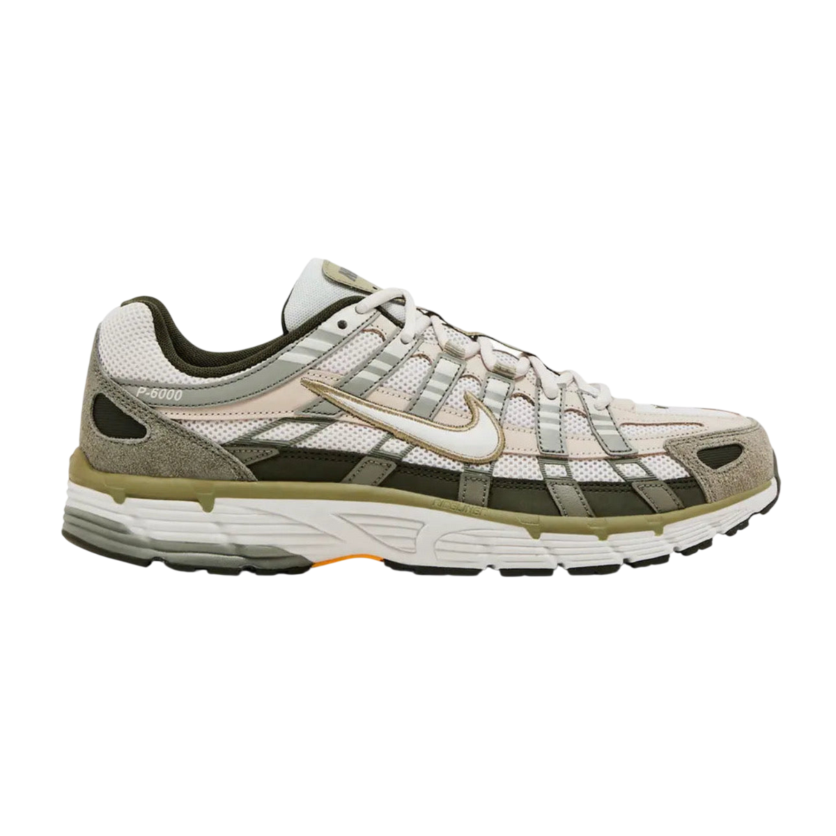 Nike P-6000 'Light Army Khaki'