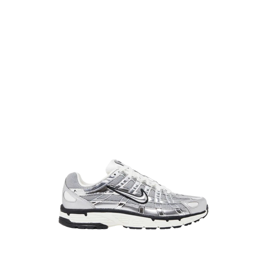 Nike P-6000 'Metallic Silver'