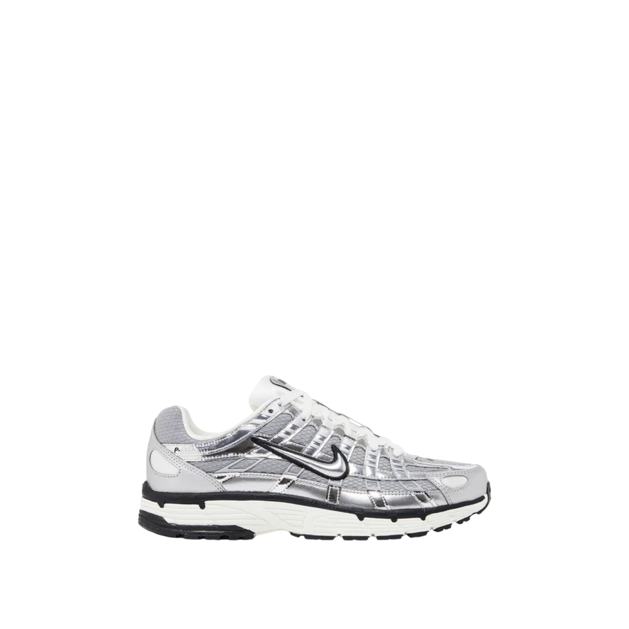 Nike P-6000 'Metallic Silver'