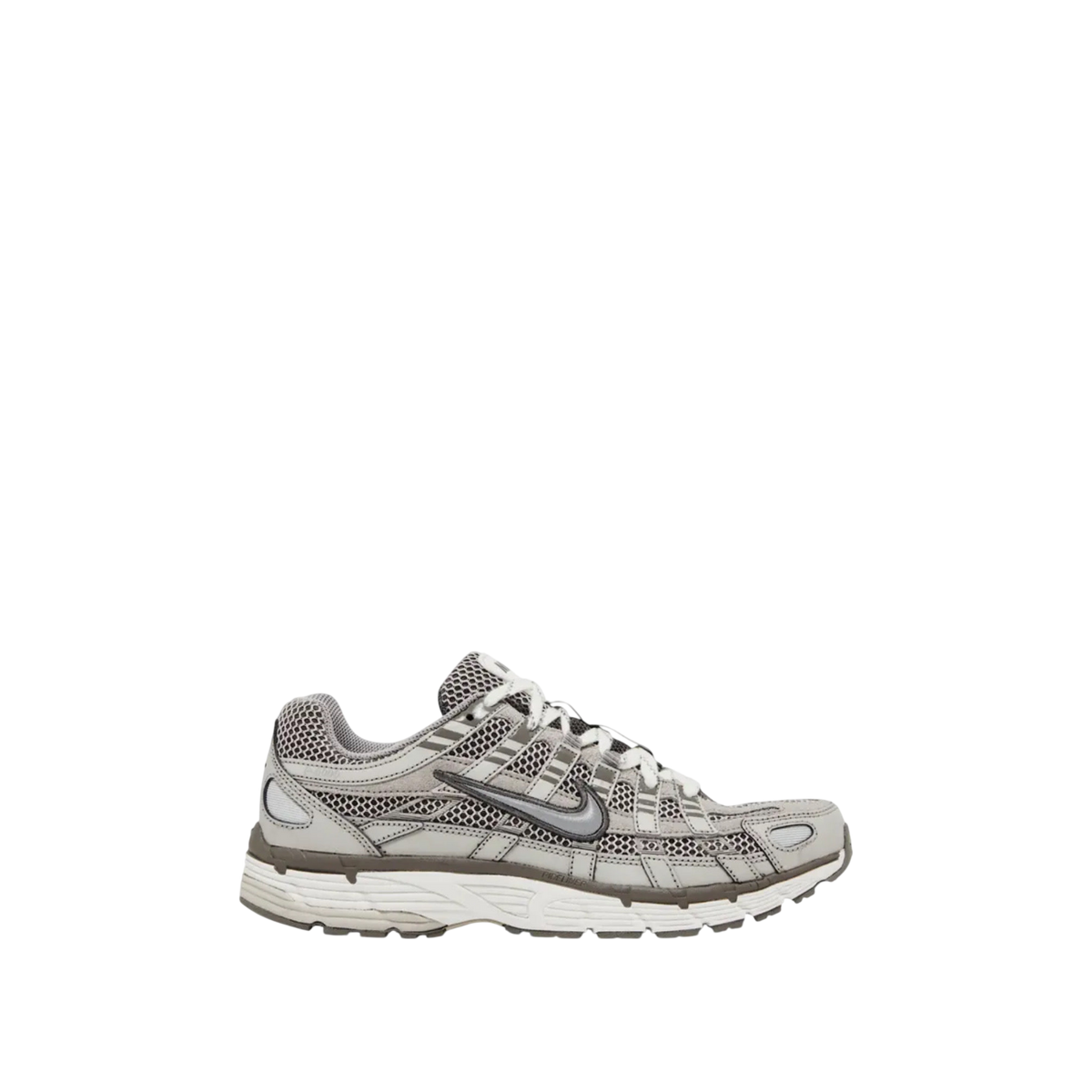 Nike P-6000 Premium 'Light Iron Ore'