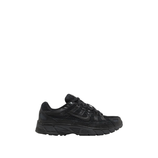 Nike P-6000 Premium 'Triple Black'