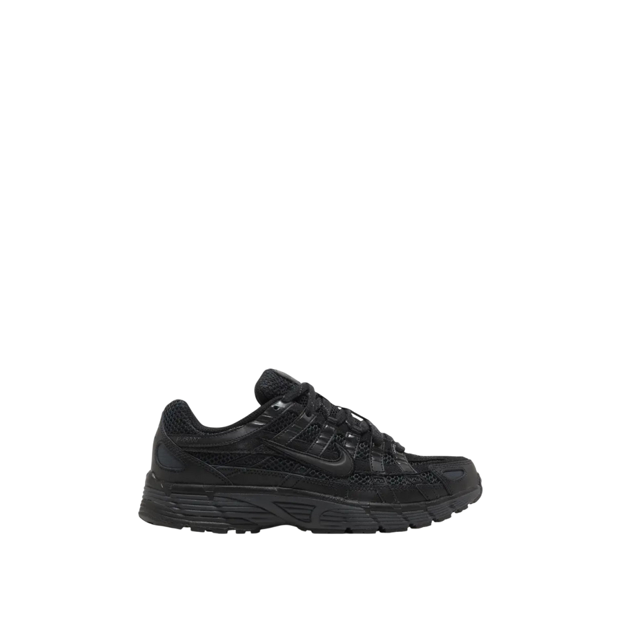 Nike P-6000 Premium 'Triple Black'