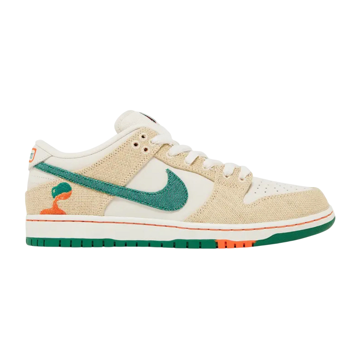 Nike SB Dunk Low 'Jarritos'