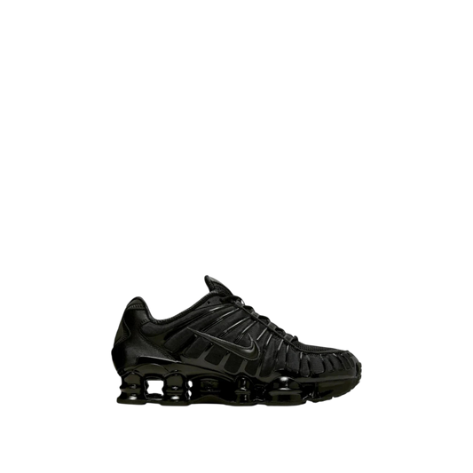 Nike Shox TL 'Black'