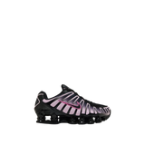 Nike Shox TL 'Black Playful Pink'
