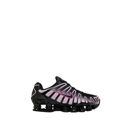 Nike Shox TL 'Black Playful Pink'