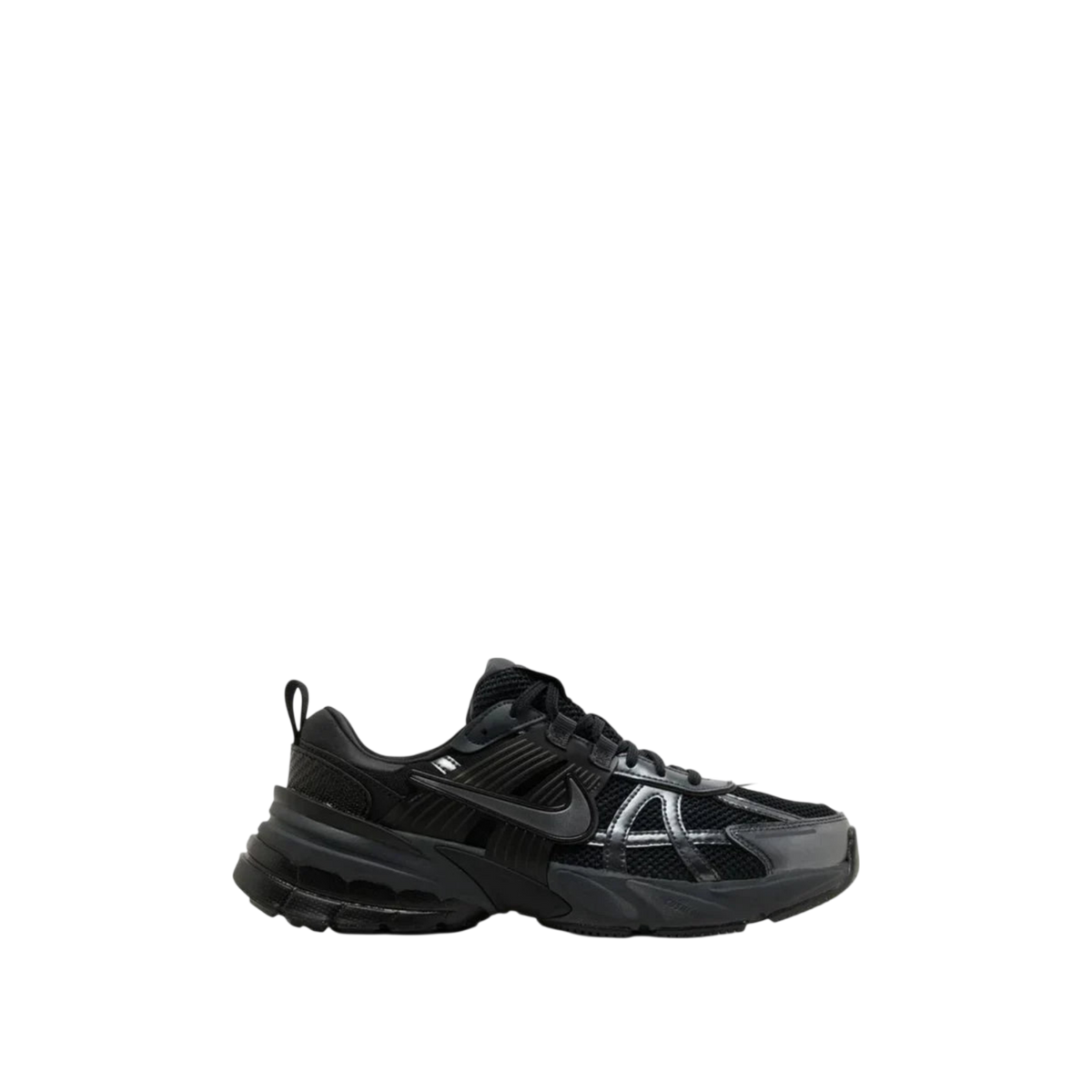 Nike V2K Run 'Black / Anthracite'