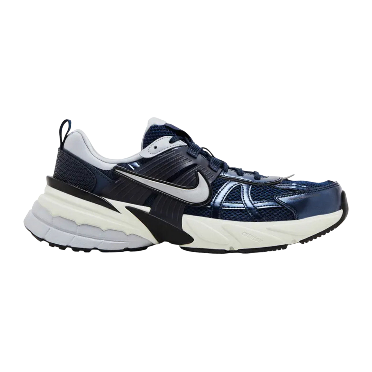 Nike V2K Run 'Obsidian / Wolf Grey'