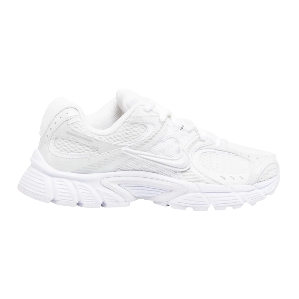 Nike V5 RNR 'All White'