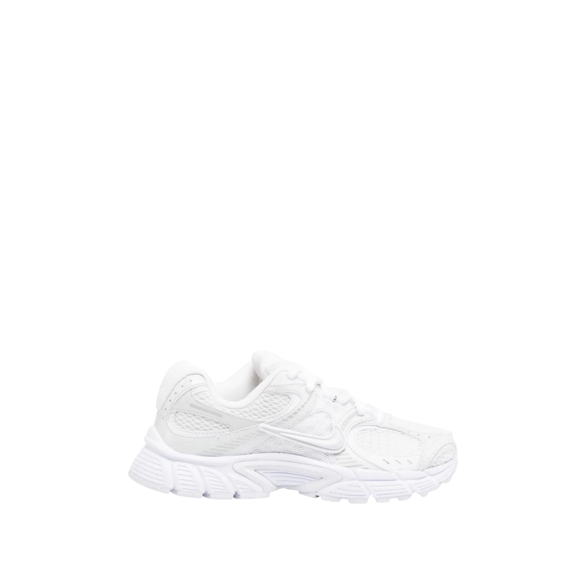 Nike V5 RNR 'All White'