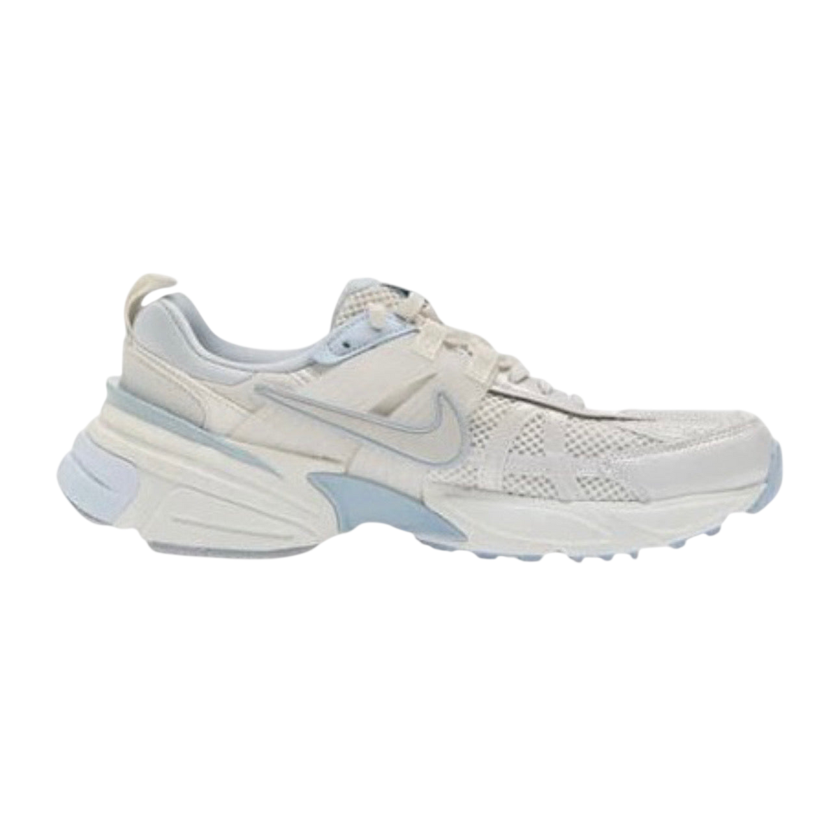 Nike V2K Run 'Platinum Tint / Summit White'