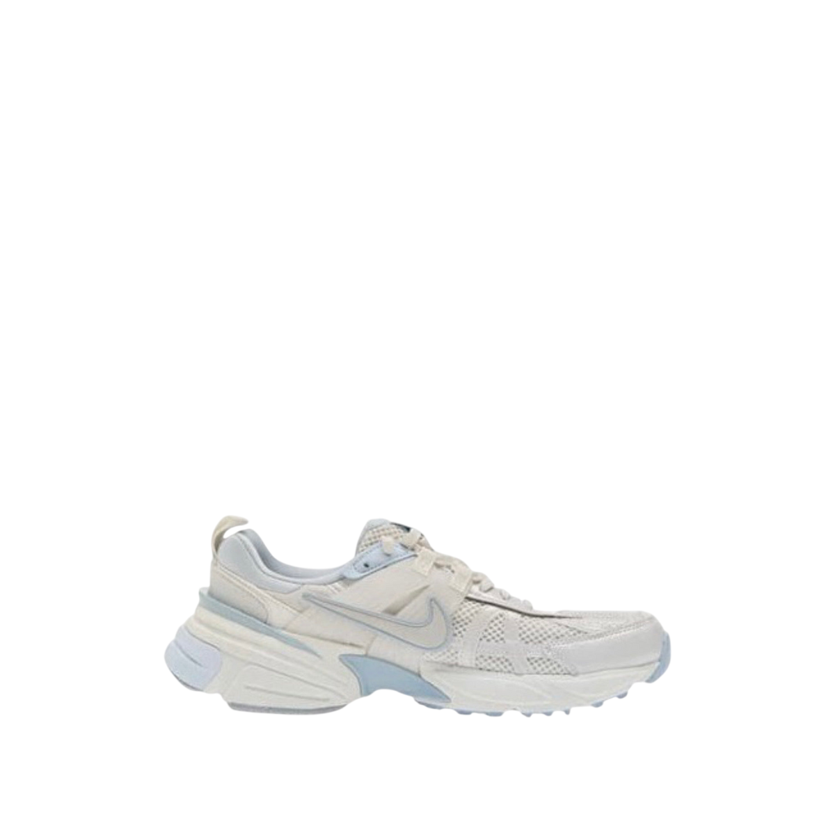 Nike V2K Run 'Platinum Tint / Summit White'
