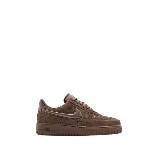 Nike Air Force 1 '07 'Mink Brown / Black'