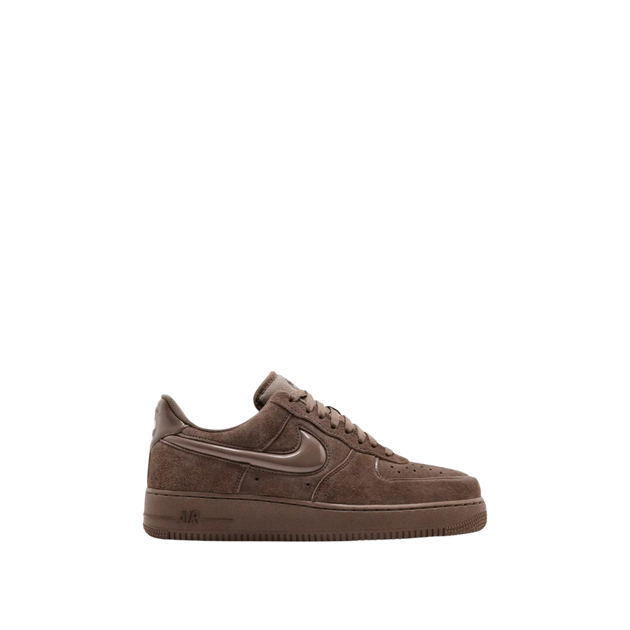 Nike Air Force 1 '07 'Mink Brown / Black'
