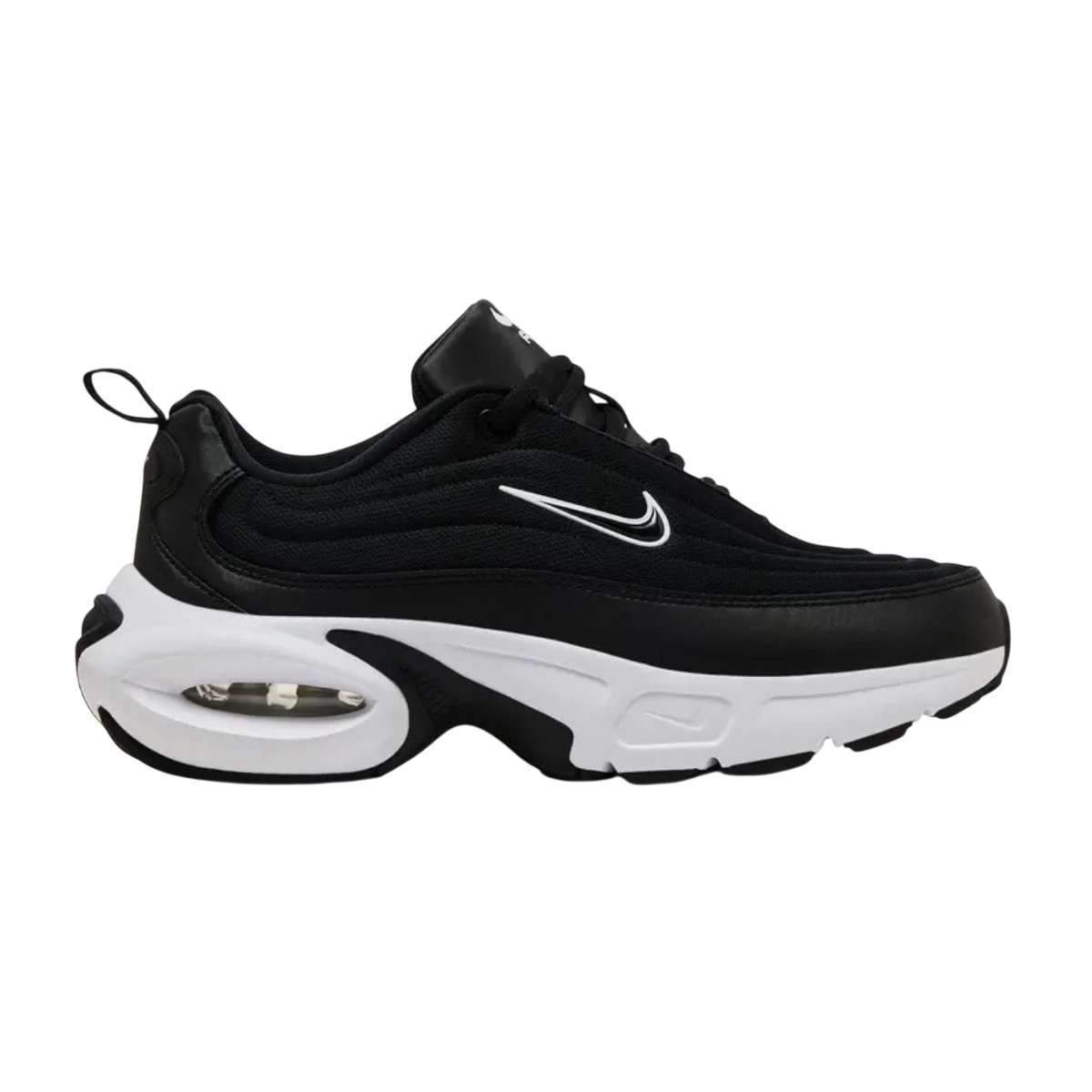 Nike Air Max Portal 'Black / White'