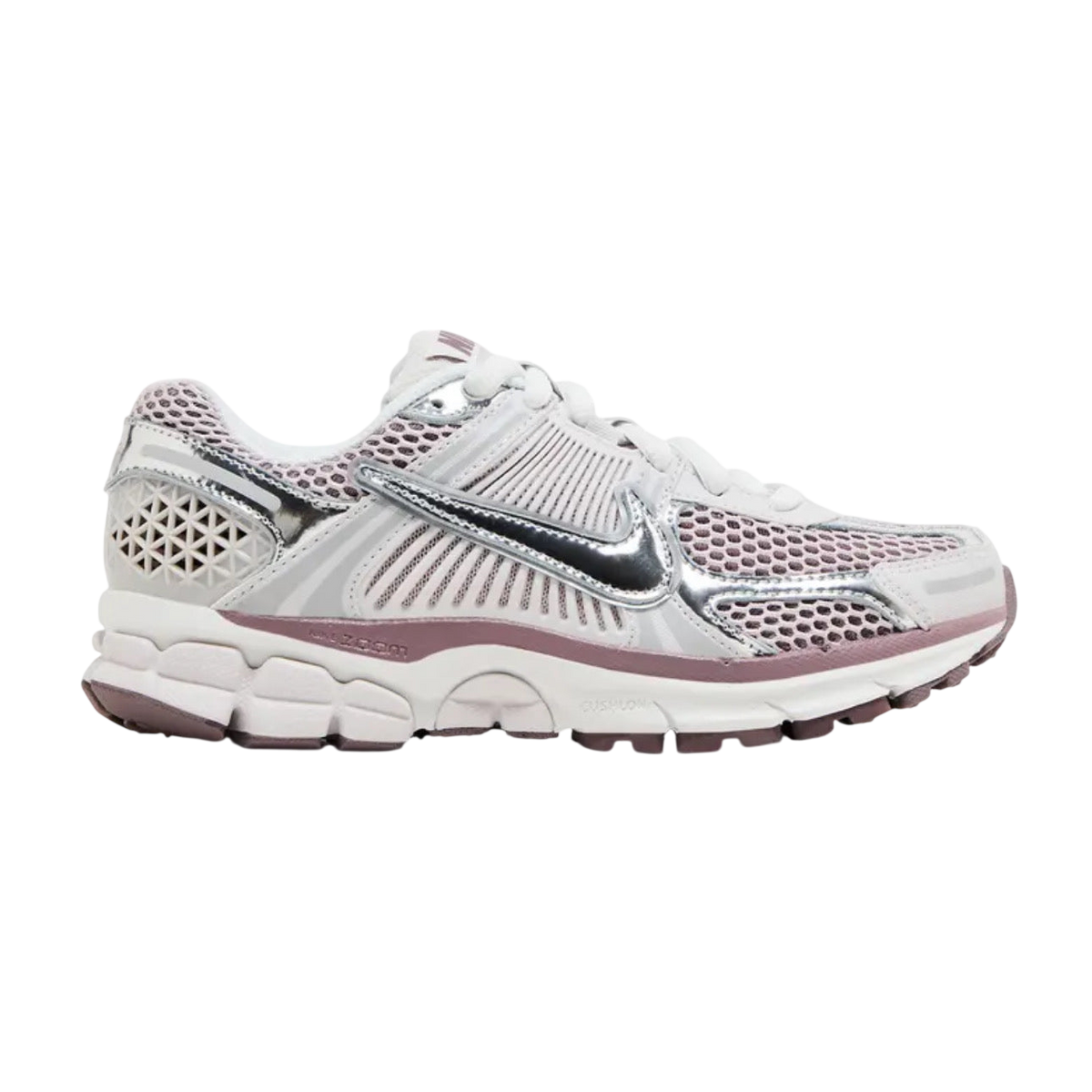 Nike Air Zoom Vomero 5 'Chrome / Platinum Violet'