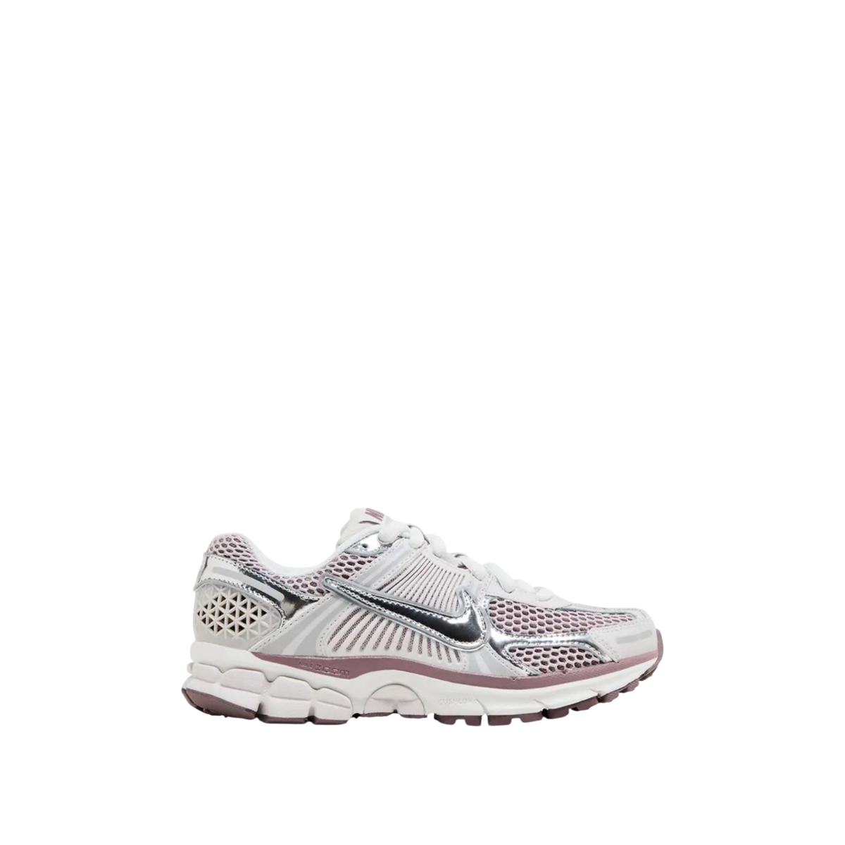 Nike Air Zoom Vomero 5 'Chrome / Platinum Violet'