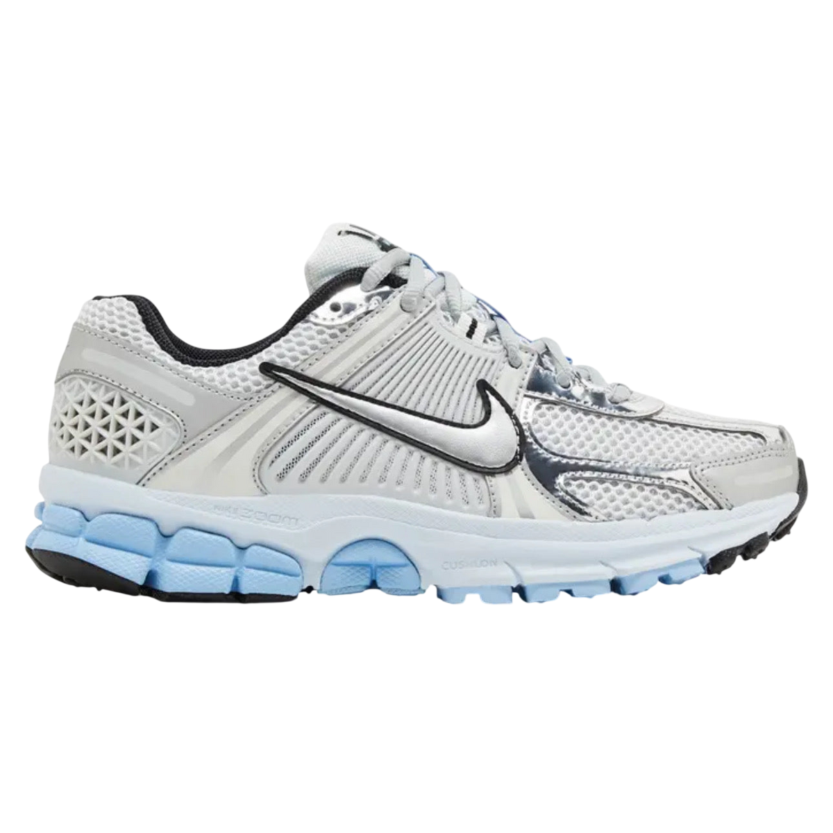 Nike Air Zoom Vomero 5 'Metallic Silver / Blue Tint'