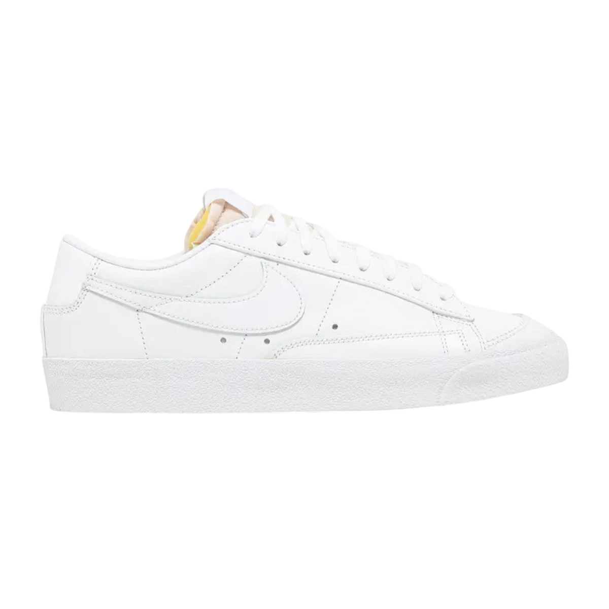 Nike Blazer Low '77 'Triple White'