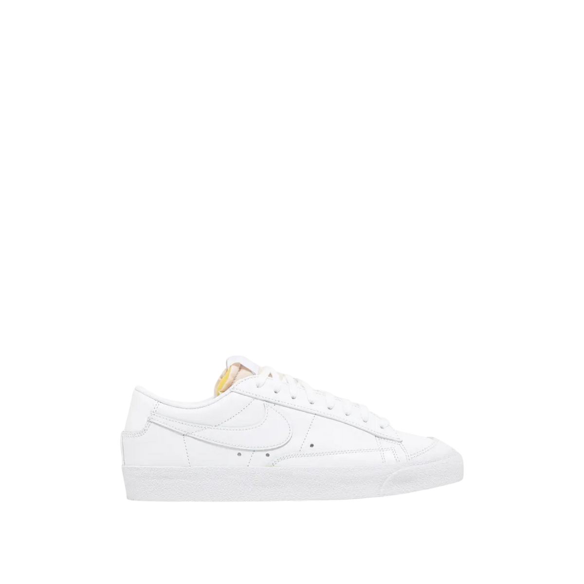 Nike Blazer Low '77 'Triple White'