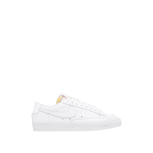 Nike Blazer Low '77 'Triple White'