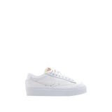 Nike Blazer Low Platform 'Triple White'