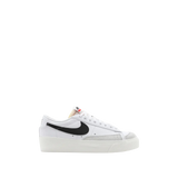 Nike Blazer Low Platform 'White / Black'