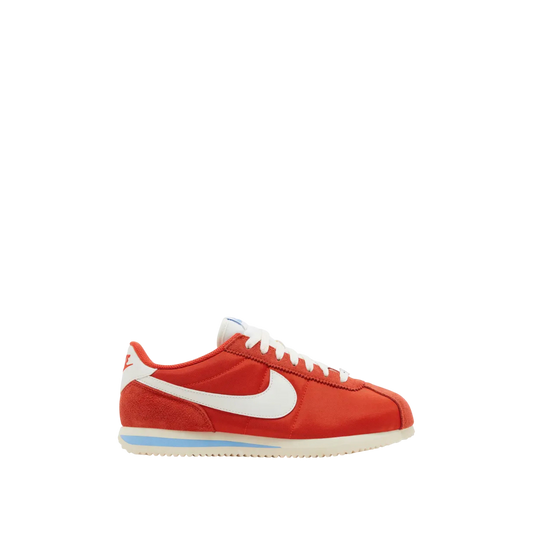 Nike Cortez 'Picante Red'