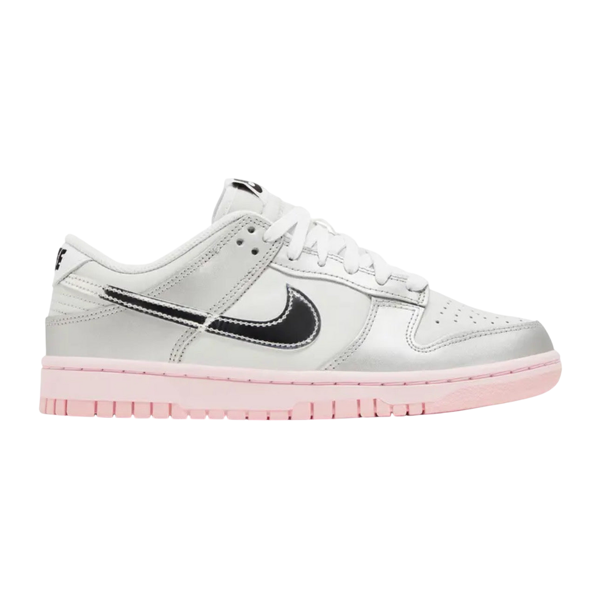Nike Dunk Low LX 'Photon Dust / Pink Foam'