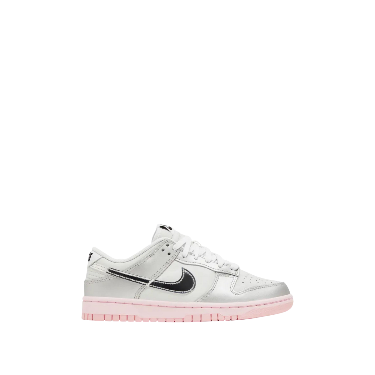 Nike Dunk Low LX 'Photon Dust / Pink Foam'