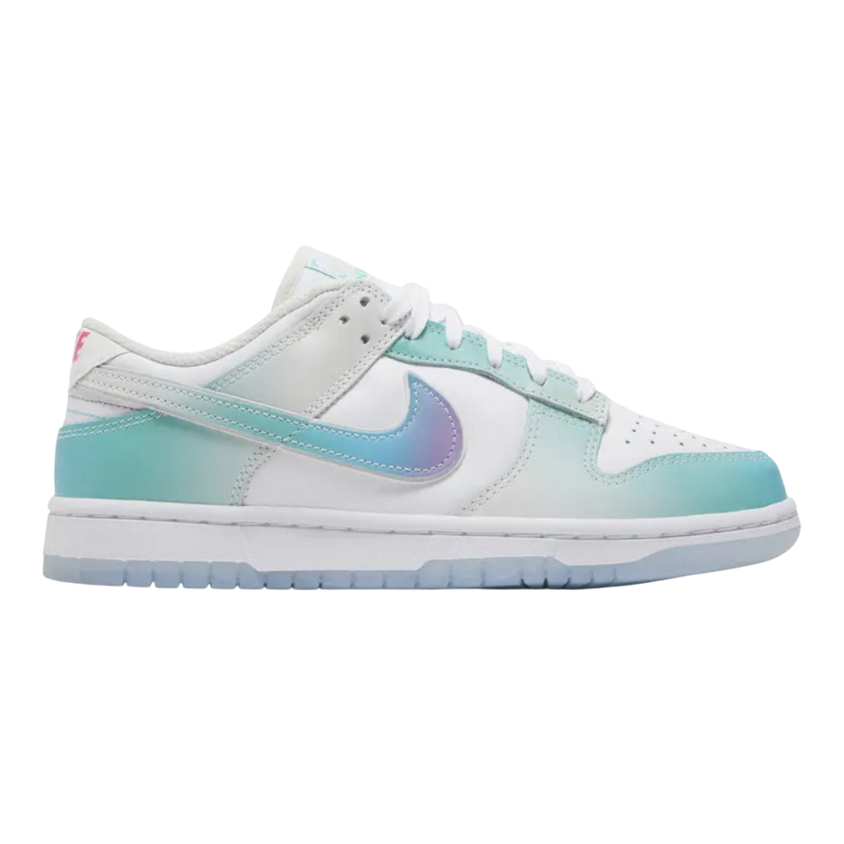 Nike Dunk Low 'Unlock Your Space'